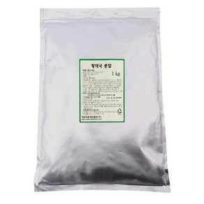 이든 황태국 분말1kg 황태국 가루 황태 조미료, 1개