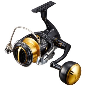 Shimano (SHIMANO) 스피닝 릴 20 스텔라 SW 5000XG 근해 해양 및 해양 게임 고속 모델