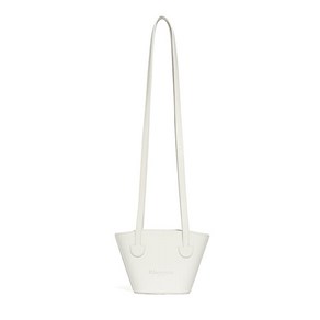 [리민] RHEEMIN ay mini shoulde BAG - WHITE