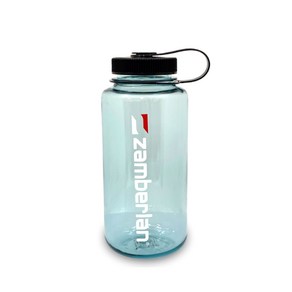 잠발란 X NALGENE 날진 와이드마우스 서스테인 씨폼1.0L 콜라보에디션, 잠발란 x 날진 씨폼 1.0L, 1개