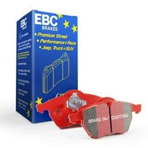 EBC Bakes DP3105C Redstuff Ceamic Low Dust Bake Pad EBC 브레이크 DP3105C Redstuff 세라믹 저먼지 브레이크 패드