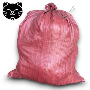 고양물산 수입 마대자루 (4가지 크기) 80kg-100kg, 100장