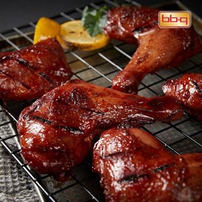 비비큐 [BBQ]뱀파이어 통다리 바베큐 170g x 12팩