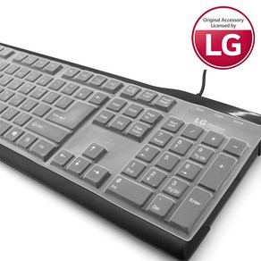 LG K-2000전용 키보드키스킨 키보드덮개 키보드커버, 실리콘(28), K2000