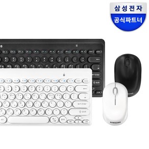 삼성전자 SRP-9610 무선 미니 키보드마우스세트