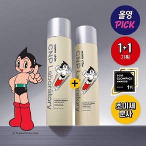 차앤박 프로폴리스 앰플 미스트 250ml 더블기획 (250ml+250ml), 2개