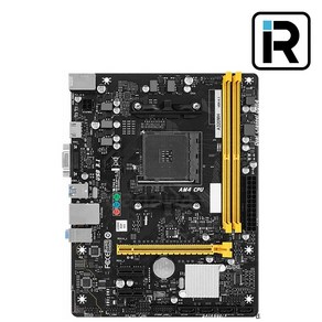 A320MH AMD 라이젠 AM4 DDR4 바이오스타 메인보드