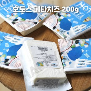 HOTOS 호토스 페타치즈 200g, 2개