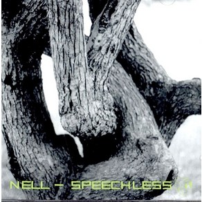 넬Nell 넬(Nell) - 인디 2집 Speechless