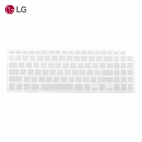 LG 정품 15 16인치 노트북 키스킨 키보드 스킨 15Z90P 15Z95P 16Z90P 16Z95P