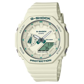 G-SHOCK 지샥 GMA-S2100GA-7A 아날로그 디지털 지얄오크 미니