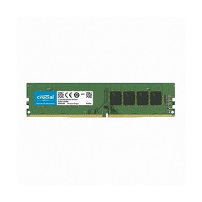 마이크론 DDR4-3200 CL22 대원씨티에스 (16GB), 1개