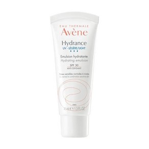 프랑스약국화장품 아벤느 이드랑스 UV 레제르 크림 SPF30 40ml, 1개