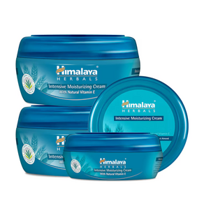 히말라야 수분크림 데일리 인텐시브 150ml x 2개 + 인센티브 50ml x 2개