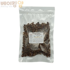 반건조무화과다이스 200g, 1개