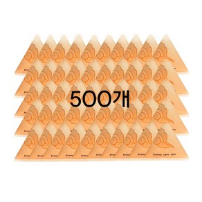 삼각입욕제 스파샤롬 쟈스민, 500개, 30g