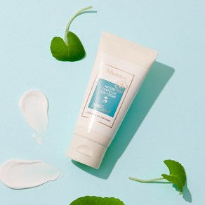 제이엠솔루션 네이처 센텔라 선크림 50ml SPF50+PA+++, 1개