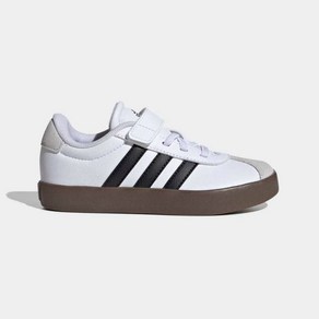 [에스마켓] 아디다스 ADIDAS VL COURT 3.0 EL C ID9155 키즈운동화