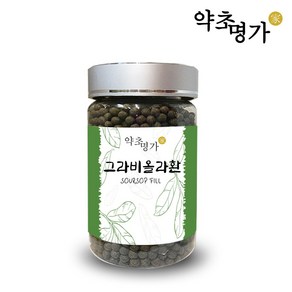 약초명가 그라비올라환 180g, 1개