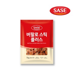 사세 버팔로스틱 플러스 1kg