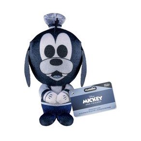 정품++ Funko Pop! 봉제인형: 디즈니 - 구피 (플래티넘), 1개