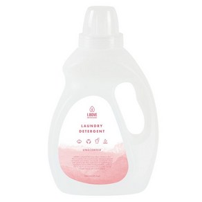 아이보브 고농축 무향 유아 세제 1500ml, 1.5L, 1개