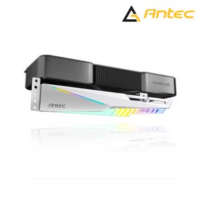 안텍 Antec DAGGER GPU BRACKET 그래픽지지대 (ARGB White)