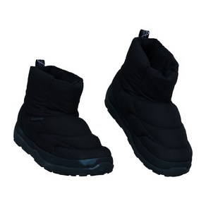 블랙야크 뉴 캠퍼 부츠 ABYSHW4902