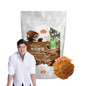 건강한우리집비옴 베트남 옌바이 1등급 계피 분말, 200g, 1개