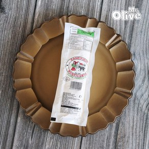 PONTICORVO 폰티코르보 냉동 필로네 생모짜렐라 치즈, 1kg, 1개