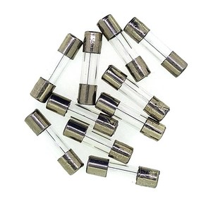 유리관휴즈 20mm 30mm 1~ 30A FUSE 휴즈 퓨즈