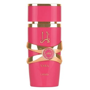 라타파 야라 캔디 Lattafa Yara Candy 여성향수 100ml