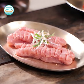 백명란젓 1.5kg (500gx3통) 소포장 무색소 저염명란