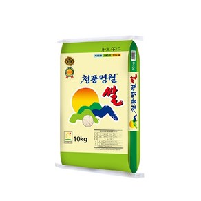 이쌀이다 [이쌀이다] 청풍명월 10kg, 1개