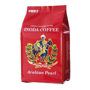 교토 Inoda-coffee Aabian peals 이노다커피 아라비안 펄 분쇄커피 200g 2팩, 2개