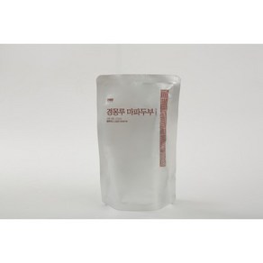 경몽루 마파두부 소스 2개 세트 [원산지:상세설명에 표시], 1세트, 250g