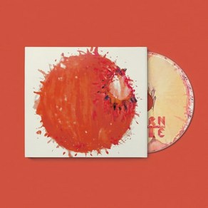 [CD] 쏜애플 (THORNAPPLE) - 1집 : 난 자꾸 말을 더듬고 잠드는 법도 잊었네 : [재발매]