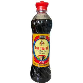 친수 낫카 간장 베트남 간장 tam thai tu NHAT CA, 2개, 500ml