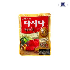 CJ 다시다 골드 쇠고기 100g