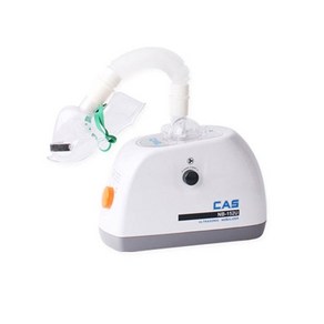 네블라이저 네뷸라이저 NEBULIZER 흡입기 - 카스 NB-152U, 1개