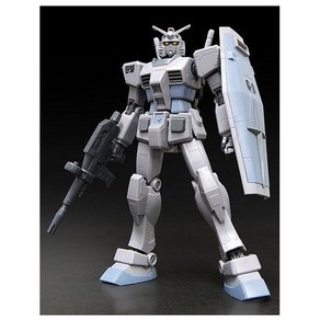 HG 1/144 RX-78-3 G-3 건담 Ve.30th [건담엑스포 한정], 1개