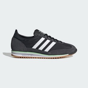 [늘정품] 아디다스 Adidas 스니커즈 운동화 올유행템 Oiginals 블랙 화이트 SL 72 OG JH7390