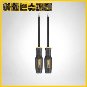 디월트(DEWALT) 디월트 타격드라이버세트DWHT65100 (2pcs) DWHT65100, 1개