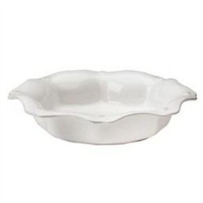 Juliska Bey & Thead Whitewash Ramekin 화이트워시 라메킨, White, 1개