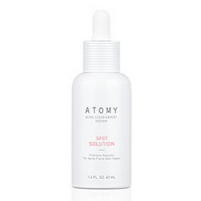 애터미 아크네 클리어 스팟 솔루션, 40ml, 1개