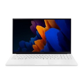 삼성 갤럭시북이온 NT951XDZ-A58AW 11세대 I5 램8GB NVME 256GB SSD 15.6 QLED 윈도우11프로 중고노트북