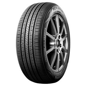 금호타이어 솔루스 TA51 205/60R16 TA51, 1개