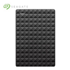 1테라외장하드 2TB 4TB 씨게이트 확장용 OEM HDD 드라이브 디스크 휴대용 120GB-500GB 1TB USB3.0 2.5 인치, 검은색, 120GB, 없음