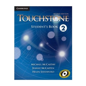 Touchstone 2 Student's Book