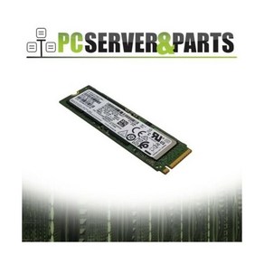 Samsung PM981 1TB NVMe M.2 2280 SSD MZ-VLB1T0B 레노버 SSS0L25156 00UP736 770283